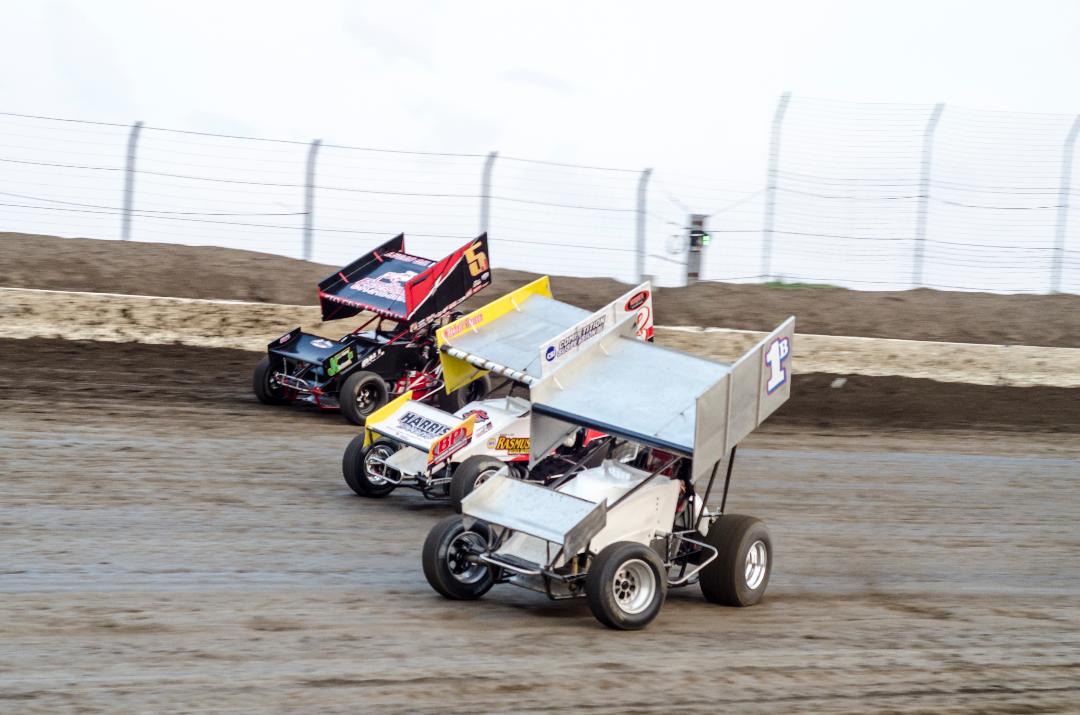 Nebraska 360 Sprints back at I-80 Speedway on Friday, July 27 – I-80 ...