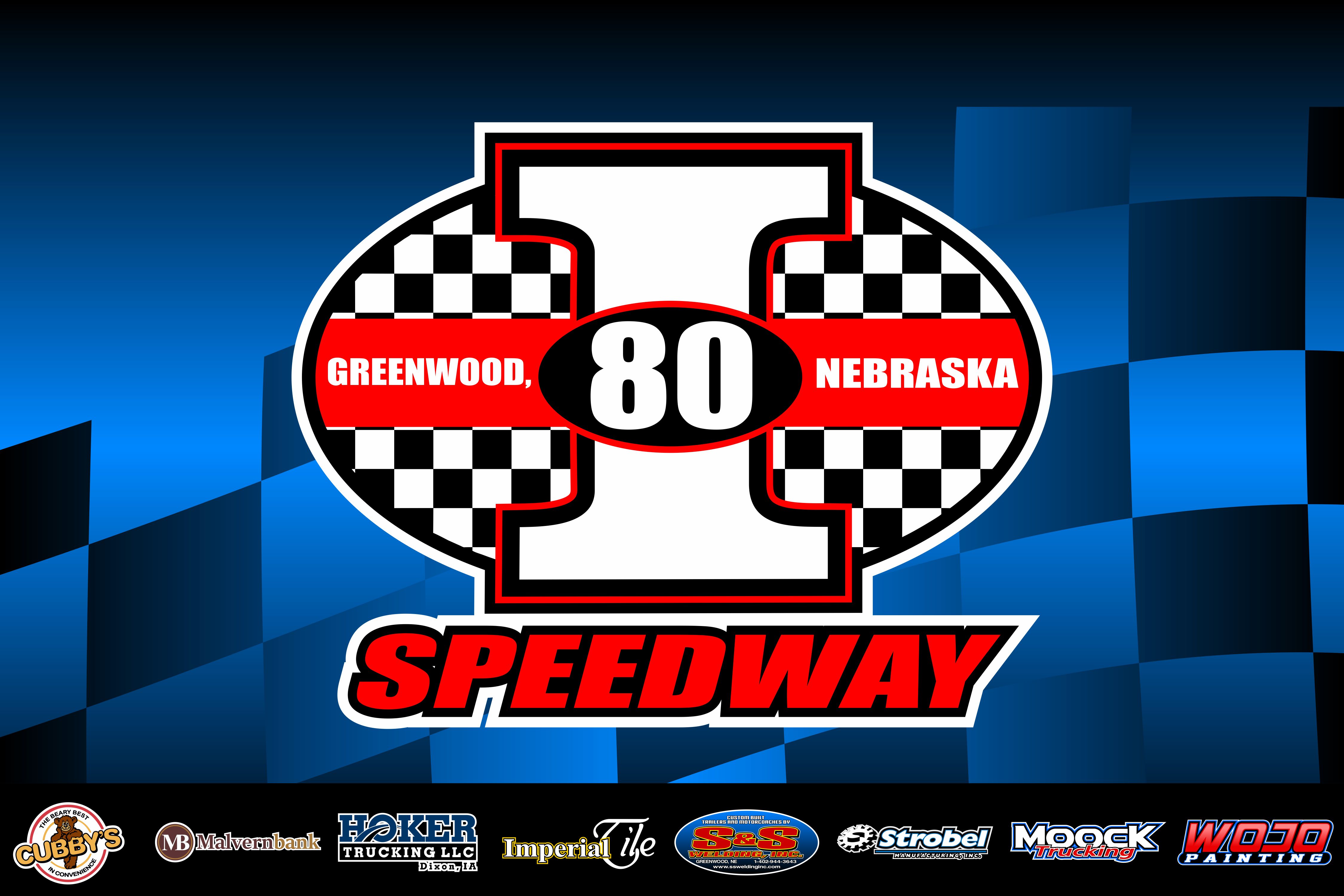 Silver Dollar Nationals / GO 50 Start Times and Order of Events – I-80