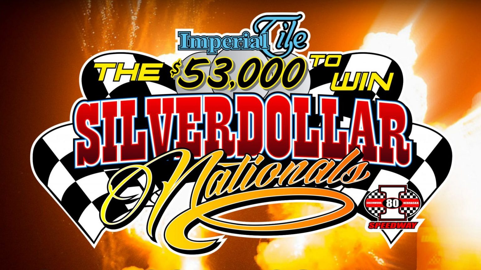 Silver Dollar Nationals – I-80 Speedway
