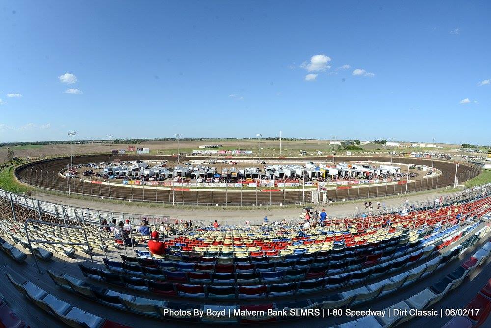 2022 The Final Season at I-80 Speedway – I-80 Speedway